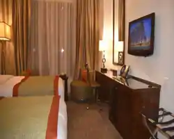 Crowne Plaza Madinah, an IHG Hotel thumbnail